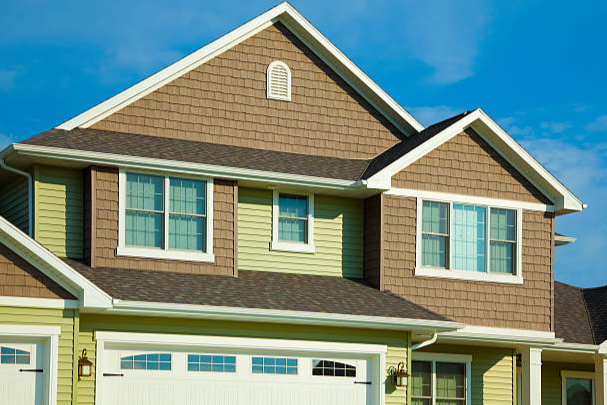 best siding contractors in Grand Forks nd