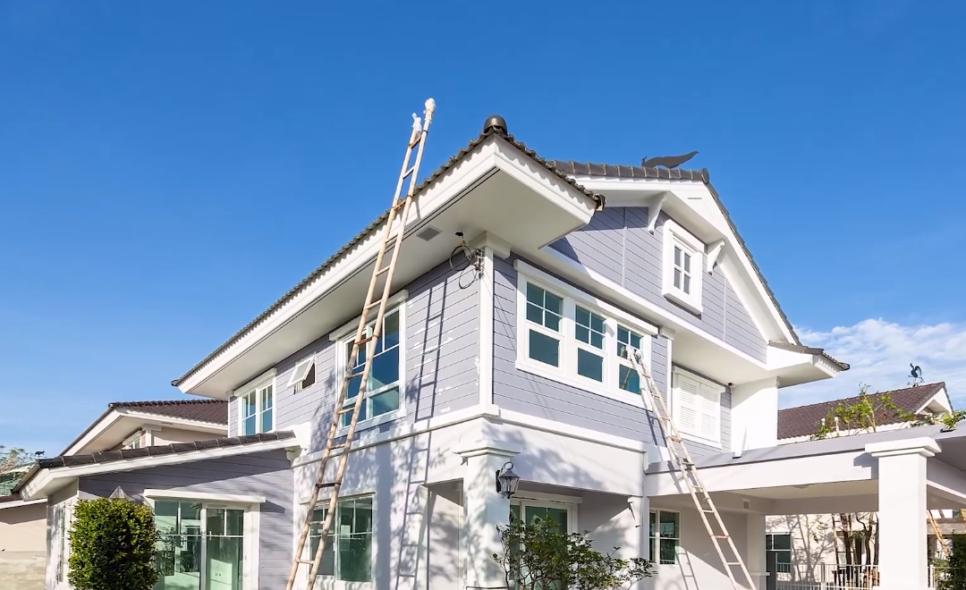 Why Get an Energy Efficient Siding in 2024? Here is What You Need to Know