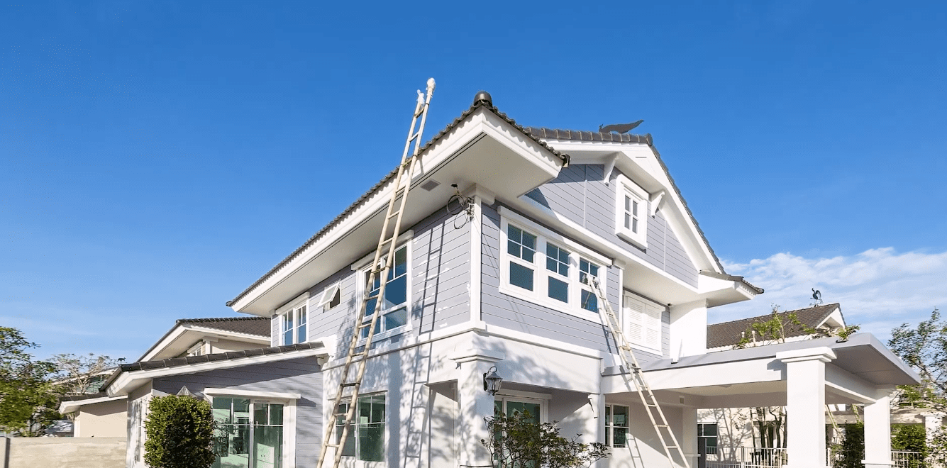 best siding contractor in north dacota