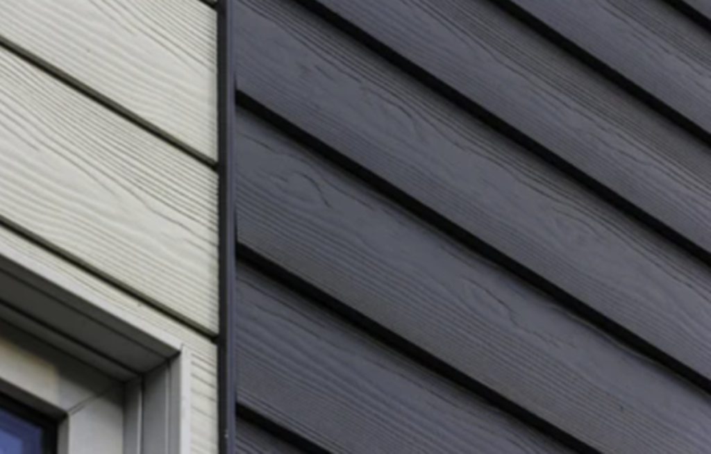 dacota siding