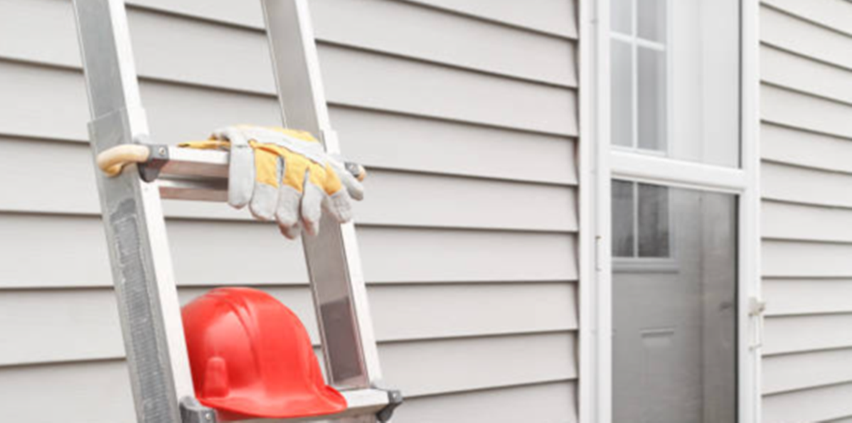 siding companies that offer financing 