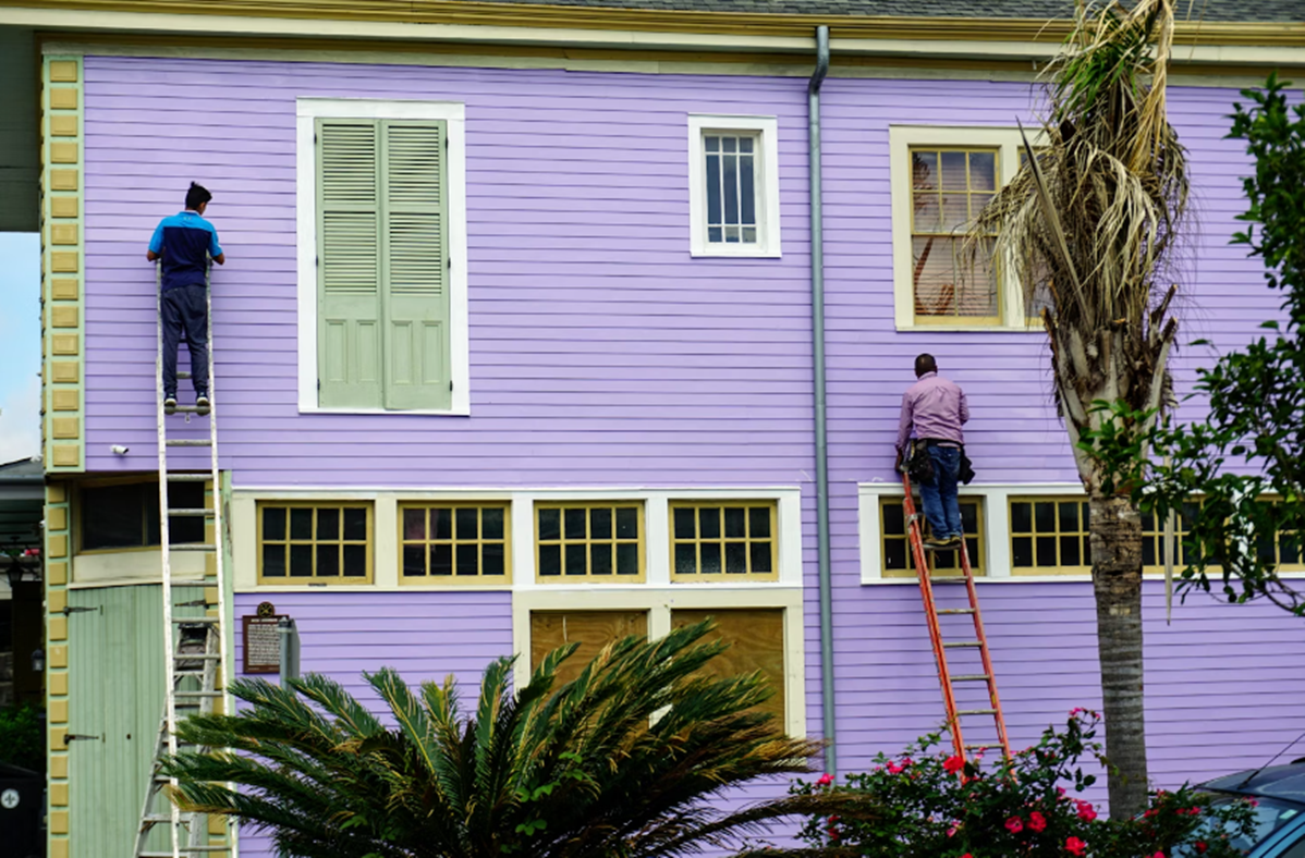 best siding contractors in north dacota